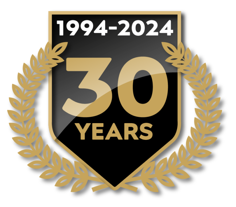 ARTLINE — 30 anni, 1994-2024