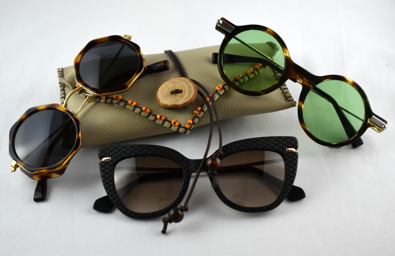 Selezione di occhiali ARTLINE tondi e cat-eye